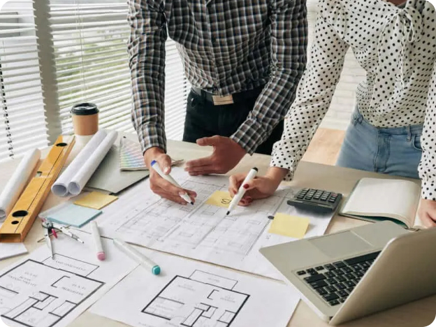 Cost-Estimate-Service