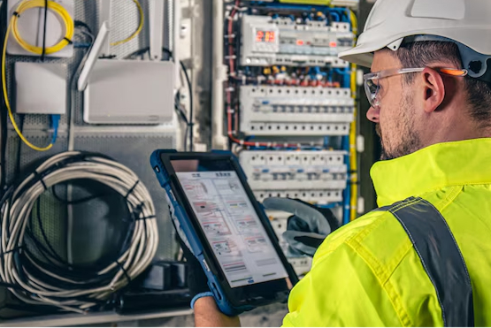 Electrical Estimating