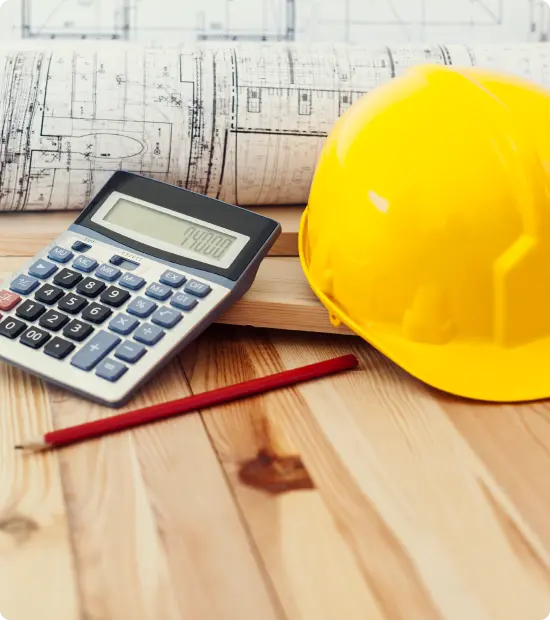 Residential and Commercial Estimating construction estimating services