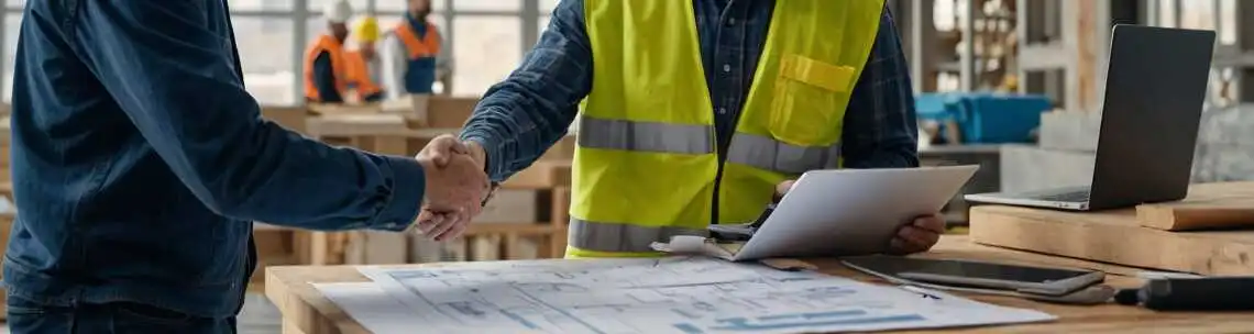 Outsourcing Estimation