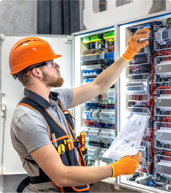 electrical estimating