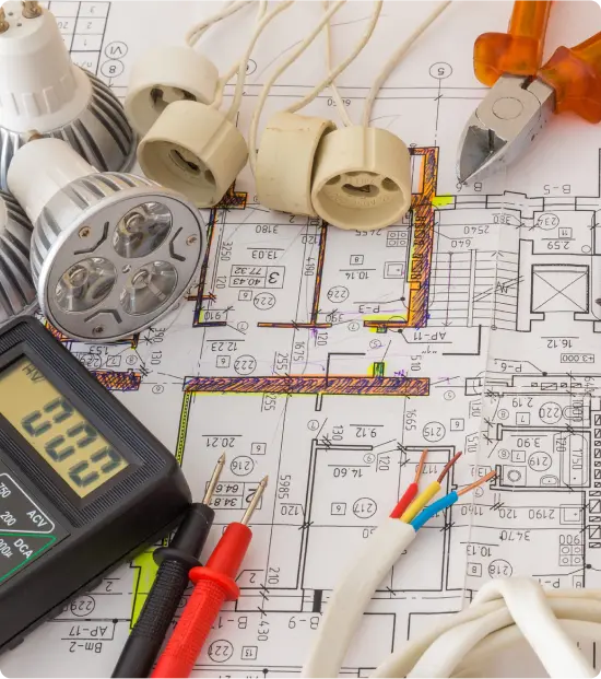 electrical estimating