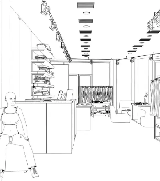 millwork drawings Millwork Shop Drawing