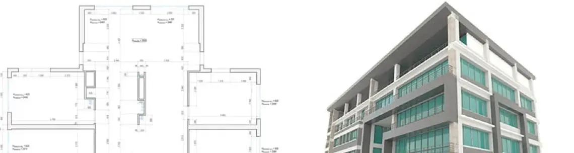 2D drafting