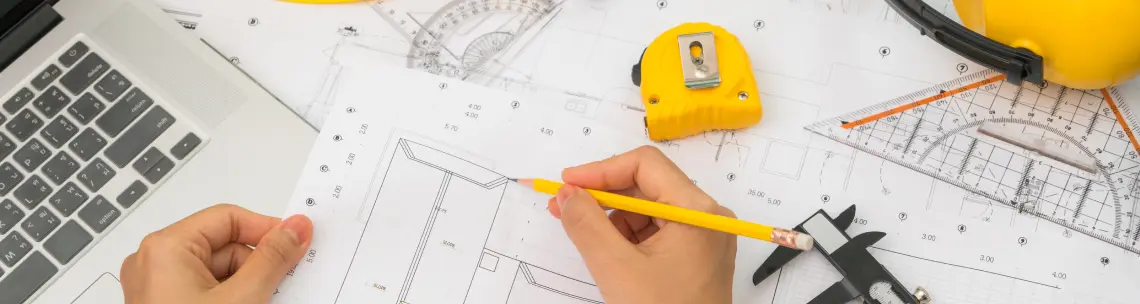 drafting services