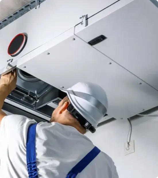 HVAC Estimating Services
