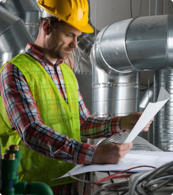 HVAC Estimating