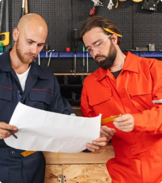 Mechanical Estimating Services mechanical estimating