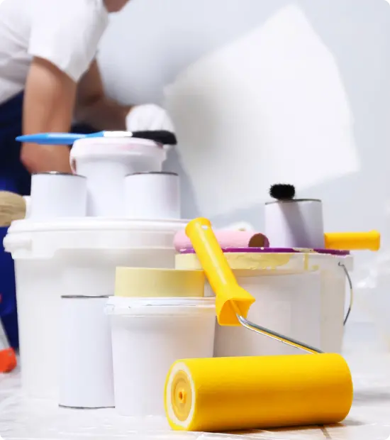 Painting Estimating