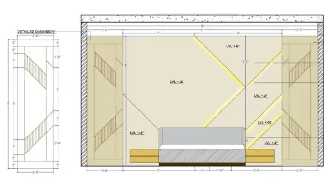 wall panel