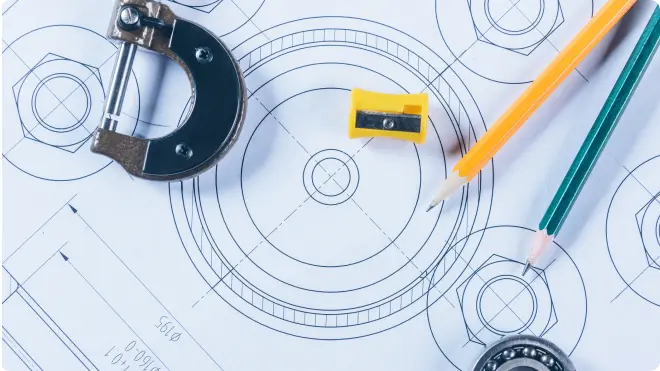 Fabrication Drawings