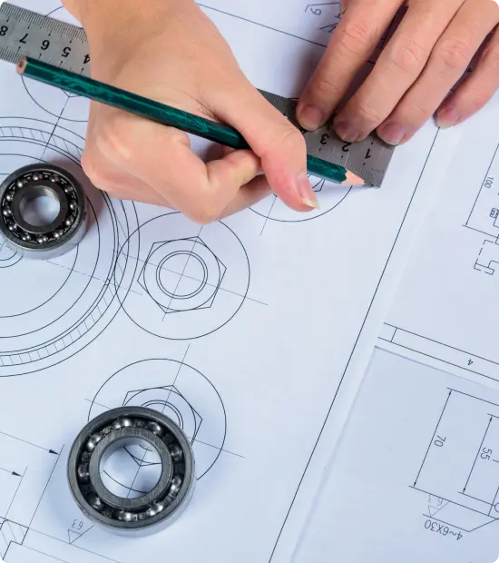 Fabrication Drawings