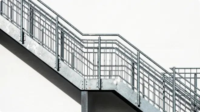 Staircases