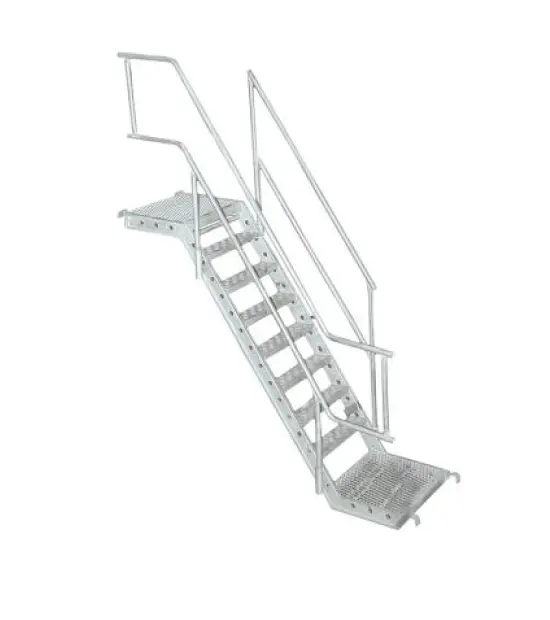Staircases