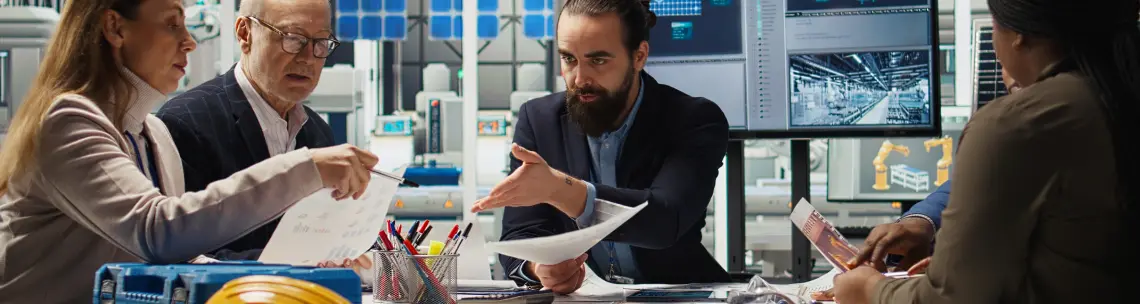 Construction estimation