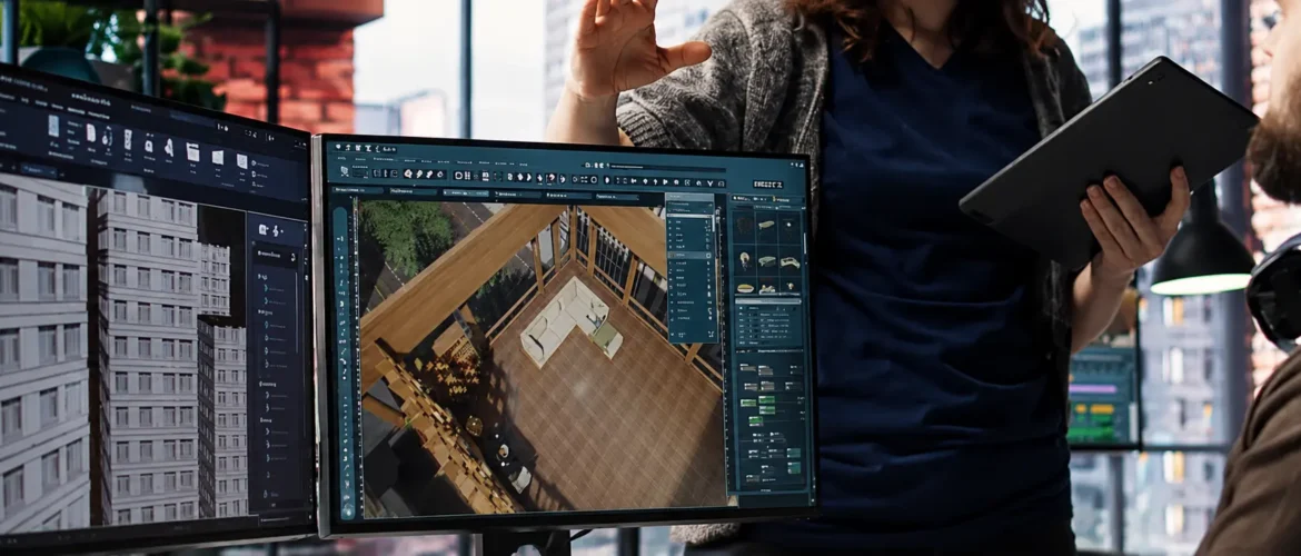BIM services