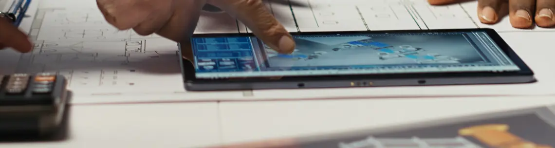 Digital Construction Workflows